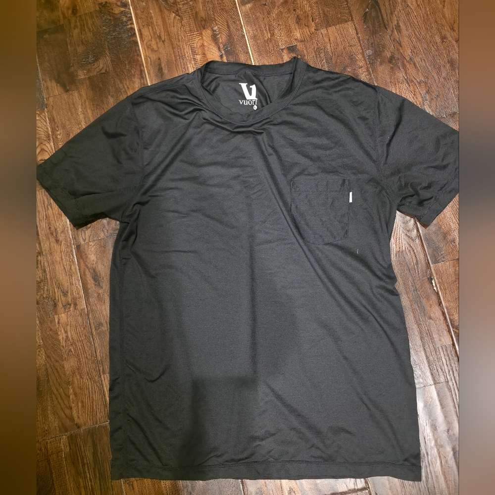 New Vuori Workout T-shirt